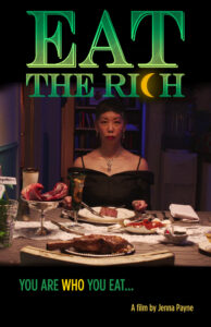 Eat the Rich